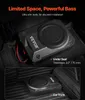 Vevor Subwoofer Samochodowy Pod Siedzenie 8 Cali 800W Podgląd zdjęcia produktu 2
