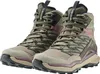 A pair of hiking boots. Voir les images du produit