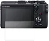 1x Schutzfolie für Canon EOS M6 Mark II matt - Anti-Shock Produktbild-Vorschau 2