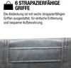 DELUXE Canadian Spa Whirlpool Isolierabdeckung - Produktbild-Vorschau 7