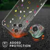 kwmobile Necklace Case kompatibel mit Xiaomi Redmi 12 Hülle Produktbild-Vorschau 6