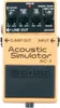 Boss AC-3 Acoustic Simulator mit Netzteil Podgląd zdjęcia produktu 2