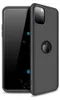 Hülle für iPhone 11 Pro 360 Grad Schutz mit Displayglas Produktbild-Vorschau 1