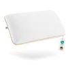 Nackenstützkissen 60x40x12 cm – Ergonomisches Kopfkissen Produktbild-Vorschau 1
