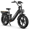 E-Bike Cityrad OT08pro herren 1728WH Elektrofahrrad 204.0 Produktbild-Vorschau 1