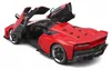 Bburago 26034 Ferrari F80 2024 červené 1:24 Náhľad obrázku produktu 17