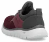 Rieker Sneaker in rot, Gr. 42 Anteprima dell’immagine prodotto 32