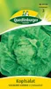 Quedlinburger Saatgut - Kopfsalat Kagraner Sommer 2 - Samen Produktbild-Vorschau 5