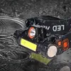 LED-Campinglampen, Wiederaufladbare Scheinwerfer hoher Produktbild-Vorschau 10