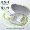 Open-Ear Kopfhörer, 64H Spielzeit Open-Ear Earbuds mit Produktbild-Vorschau 2