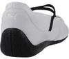 Puma Sc Ballet Leather In White For Women – 7.5 UK - 41 EU Produktbild-Vorschau 9