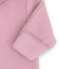 Engel Baby-Overall mit Kapuze, Holzknöpfen und Umschlag Produktbild-Vorschau 6