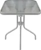 Linder Exclusiv Gartentisch BISTRO MC33081 60x60x70 cm Produktbild-Vorschau 6