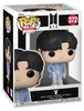 BTS - V 372 Funko Pop! Vinyl Figur Produktbild-Vorschau 3