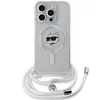 Karl Lagerfeld Iml Choupette Kopf & Cord Magsafe Fall für Produktbild-Vorschau 2
