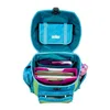 Scout sac d'école Basic Genius Set 4 pièces Water Lily bleu Voir les images du produit 5
