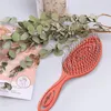 Chiara Ambra Spiral Haarbürste ohne Ziepen - Bürste Haare - Produktbild-Vorschau 8