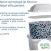 BRITA Marella Wasserfilter XL Kanne Bla 3.5L + MAXTRA PRO Produktbild-Vorschau 10