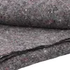 vidaXL Stěhovací deky 10 ks Šedá 150 x 200 cm látka Náhled obrázku produktu 7