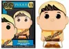 FUNKO POP PIN! Disney Pixar Up Russel #11 Produktbild-Vorschau 3