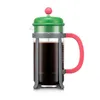 Bodum JAVA Kaffeebereiter French Press, 8 Tassen, 1.0 l Produktbild-Vorschau 4