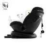 Silla de coche Kinderkraft Xpedition 3 I-Size, apta para Vista previa de la imagen del producto 4