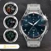 Smartwatch Męski Gps Menu Polskie Wodoodporny Sport Rozmowy Podgląd zdjęcia produktu 8