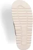 Rieker fsk damen sandalen Pantolette beige in Gr. 39 Produktbild-Vorschau 14