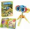Entdecker Kids 3D-Puzzle: Fernglas zum Selberbauen Produktbild-Vorschau 1