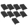 10 pezzi mini lavagna set display nero lavagna buffet segno Anteprima dell’immagine prodotto 4