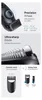 Braun BeardTrimmer 3 BT3500, Napájení/baterie, Černá Náhled obrázku produktu 2
