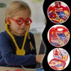 Arztkoffer Kinder Doktorkoffer Mit Licht Und Sound Produktbild-Vorschau 3