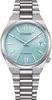 A close-up studio shot of a Citizen watch. Voir les images du produit