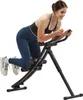 VEVOR Bauchmuskeltrainingsgerät Bauchtrainer AB-Maschine Produktbild-Vorschau 1