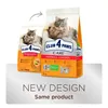Club 4 Paws Katzen-Trockenfutter Anti-Haarballen, Huhn, 2 Produktbild-Vorschau 3
