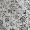 Orientalny dywan z dekoracjami roślinnymi i ornamentami w Podgląd zdjęcia produktu 4