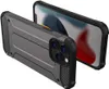 Etui Hybrid Armor do iPhone'a 13 Pro, czarne Podgląd zdjęcia produktu 5