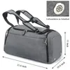 OKWISH Sporttasche Reisetasche mit Schuhfach & Nassfach Produktbild-Vorschau 4