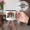 Trendation -  40. Geburtstag Emaille Tasse Frau Männer Produktbild-Vorschau 2