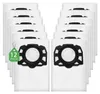 12 Stück KFI 357 Staubsaugerbeutel für Kärcher WD2Plus/WD3 Produktbild-Vorschau 1