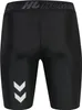 hummel hmlTE TOPAZ 2-PACK SHORTS SET - BLACK/BLACK - XL Produktbild-Vorschau 7