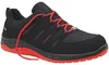 Sicherheitshalbschuh MADDOX black-red Low ESD S3, Gr. 43 Produktbild-Vorschau 31