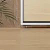Schrankbett M1(40 cm Tiefe) 140x200 Vertikal Weiss/Kaiser Produktbild-Vorschau 9