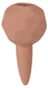12 x Bewässerungskugeln Ton, Durstkugeln Ø 6cm, Keramik, Produktbild-Vorschau 8