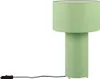 Trio Bale Tischleuchte E27  2-fach ⌀24cm Pistaziengrün Produktbild-Vorschau 3