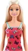 Mattel HBV05 Barbie Poupée Butterfly Robe Voir les images du produit 5