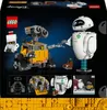 LEGO ǀ Disney and Pixar WALL-E und EVE - Produktbild-Vorschau 9