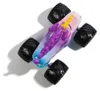 Monster Jam 1:24 Die Cast-sparkle Smash (6075416) Lastwagen Produktbild-Vorschau 2