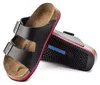 Birkenstock Arizona SL pánske papuče mules black leisure, Náhľad obrázku produktu 26