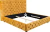riess-ambiente Queensize Doppelbett PARIS 160x200cm Produktbild-Vorschau 10